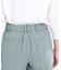 【WEB先行カラーあり／私のパンツ／撥水／マシンウォッシュ可／雨の日も安心】ベーシックパンツ