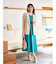 【UVカット／接触冷感／マシンウォッシュ可／吸水速乾／セットアップ可／夏の通勤におすすめ】ドライタッチジャケット