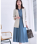 【UVカット／接触冷感／マシンウォッシュ可／吸水速乾／セットアップ可／夏の通勤におすすめ】ドライタッチジャケット