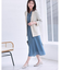 【UVカット／接触冷感／マシンウォッシュ可／吸水速乾／セットアップ可／夏の通勤におすすめ】ドライタッチジャケット