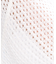 【夏SALE／E‐QUALITY／手洗い可】レーシーニット