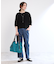 【夏SALE／E‐QUALITY／手洗い可】レーシーニット