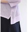 【夏SALE／E‐QUALITY／手洗い可】レーシーニット