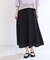 【夏SALE／E‐QUALITY／手洗い可】シアースカート