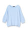【WEB先行カラーあり】オフボディプルオーバーニット