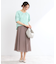 【夏SALE／接触冷感／マシンウォッシュ可】キレイめラグランスリーブジャージ