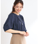 【夏SALE／接触冷感／マシンウォッシュ可】キレイめラグランスリーブジャージ