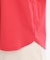 【夏SALE／接触冷感／マシンウォッシュ可】キレイめラグランスリーブジャージ