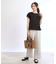 【E‐QUALITY】ドッキングジャージトップス