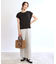 【E‐QUALITY】ドッキングジャージトップス