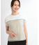 【E‐QUALITY】ドッキングジャージトップス