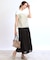 【E‐QUALITY】ドッキングジャージトップス