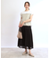 【E‐QUALITY】ドッキングジャージトップス