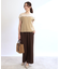 【E‐QUALITY】ドッキングジャージトップス