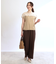【E‐QUALITY】ドッキングジャージトップス