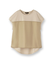 【E‐QUALITY】ドッキングジャージトップス