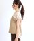 【E‐QUALITY】ドッキングジャージトップス