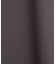 【E‐QUALITY】チュニック丈ロゴTシャツ
