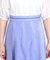 【マシンウォッシュ可／セットアップ可】シアーボックスタックプリーツスカート