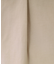 【E‐QUALITY／お腹・腰周りすっきり見え◎】ストレッチワイドクロップドパンツ