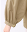 【パンツにもスカートにも合わせやすい◎】ライティブルゾン