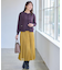 【WEB先行カラーあり／軽い羽織に◎／アンサンブル可】透かし柄カーディガン