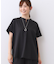 【E‐QUALITY／ウエスト総ゴム／セットアップ／単品使いOK◎】ブラウス＋ストレートパンツセット