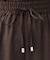 【E‐QUALITY／ウエスト総ゴム／セットアップ／単品使いOK◎】ブラウス＋ストレートパンツセット