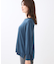 【ちくちくしない／アンサンブル可／通勤におすすめ◎】オフボディニット