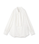 【レイヤードに◎】ボウタイブラウス