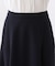 【フォーマル／入卒／セットアップ可】フリュイドフレアスカート
