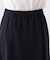 【フォーマル／入卒／セットアップ可】フリュイドフレアスカート