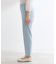 【私のパンツ】ベーシックテーパードパンツ