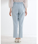 【私のパンツ】ベーシックテーパードパンツ