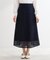 【セットアップ可】レースミディアムスカート