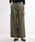 ストレートワイドカーゴパンツ