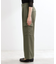 ストレートワイドカーゴパンツ