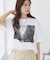 【STAR＆STRIPE】フォトTシャツ