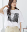 【STAR＆STRIPE】フォトTシャツ