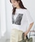 【STAR＆STRIPE】フォトTシャツ