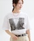 【STAR＆STRIPE】フォトTシャツ