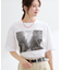 【STAR＆STRIPE】フォトTシャツ
