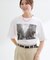 【STAR＆STRIPE】フォトTシャツ