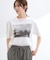 【STAR＆STRIPE】フォトTシャツ