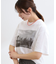 【STAR＆STRIPE】フォトTシャツ