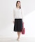 【匠シリーズ】ソフトフレアスカート