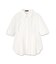 ボリュームスリーブシャツブラウス