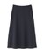 【セットアップ可】セミフレアスカート