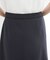 【セットアップ可】セミフレアスカート