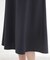 【セットアップ可】セミフレアスカート